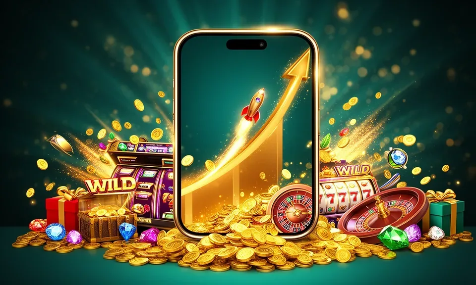 unitbet Ruleta en Vivo Chiclayo Dorado